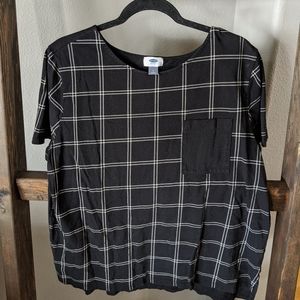 Old Navy t-shirt L